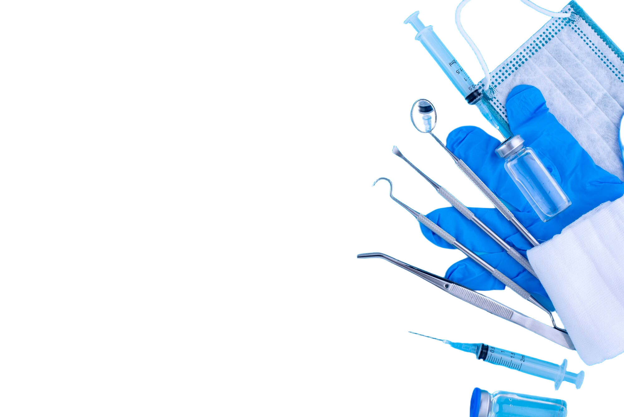 Mega Medi Group - Dental Materials & Equipment